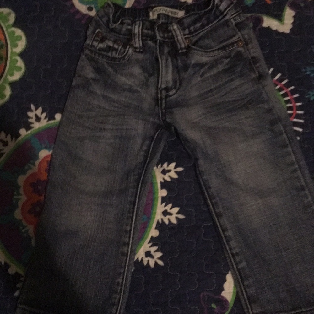 Boys jeans